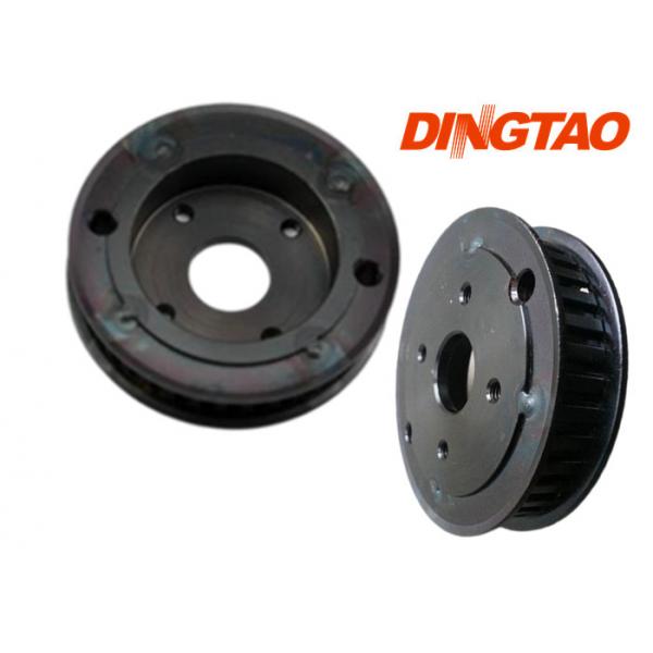 66475001 For GT5250 S5200 Auto Cutter Parts Pulley Crank Hsg S-93-5 W Lancaster