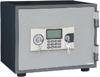 Easy Use Hotel Room Safes Digital Lock Reliable Electronic Safes For Hotels