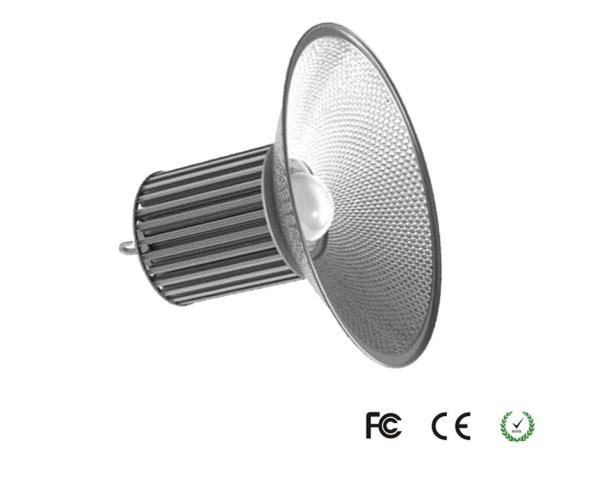 5 Year Warranty 100 Watt Led High Bay Light 90 Degree CE UL DLC
