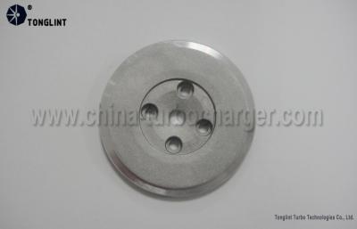 Alluminium Alloy GT15-25 Turbocharger Back Plate for GT Turbocharger Spare Parts