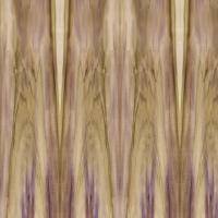 MDF de Tulip Plywood Based/placa bicolores extravagantes do cartão/partícula para o painel da mobília