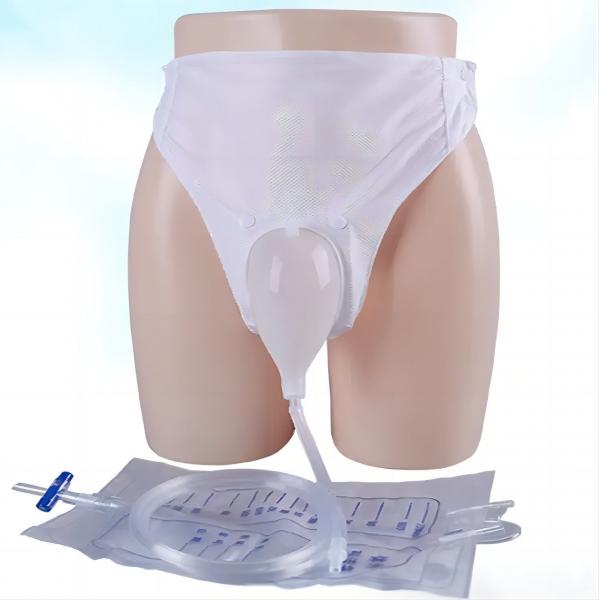 Single Medical Urine Bag with GB/T 32610 Safety Standard Expedited Shipping