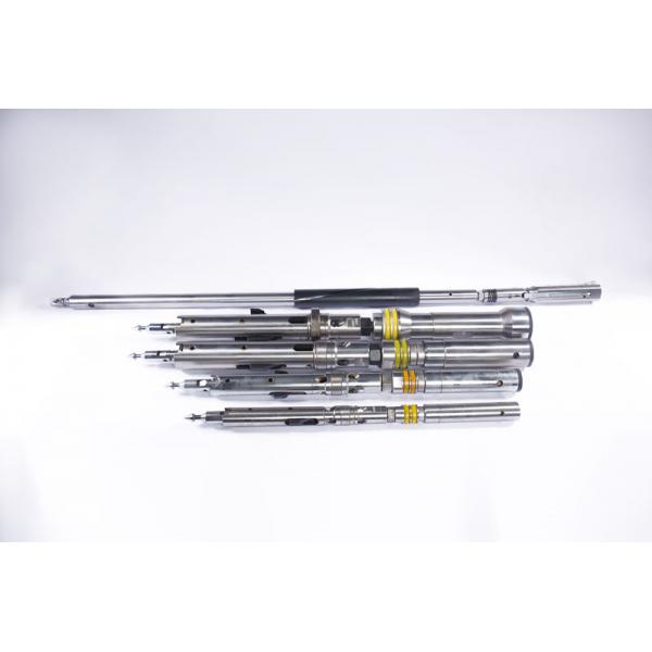 Wireline Grip Diamond  Inner tube Outer Tube Wrench Diamond Cirecle Wrenches For Drilling