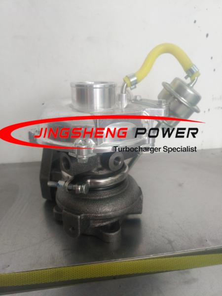 RHF4H 1515a029 Turbo For Mitsubishi L 200 2.5TD Diesel 4D5CDI Engine