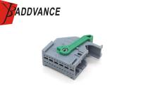 284228-1 24 OEM do homem TE ampère Gray Wire Harness Connector Accept da maneira