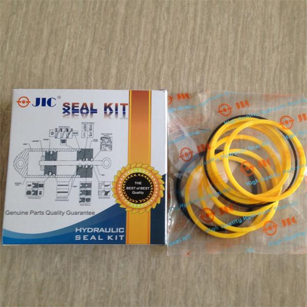 Комплект для ремонта набора уплотнения центра запасных частей E200 E200B Belparts совместный для экскаватора Crawler