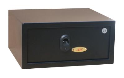 Electronic Working Principle Wd-55 Fingerprint Safe Box with Password Width 371-460mm