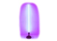 Rgb Bar Stage Lighting Equipments Matrix Led Coloured Neon Tube Light In Parties