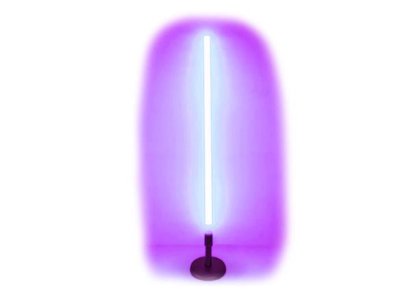 Rgb Bar Stage Lighting Equipments Matrix Led Coloured Neon Tube Light In Parties