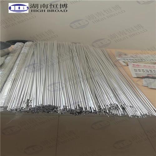 AZ92A X 1/8 Magnesium Welding Wire TIG 1lb Magnesium Alloy Straight Bars 36