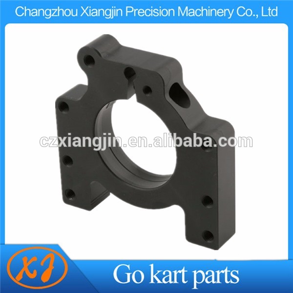 Bearing Housing Bearing Cassette For Go Kart Billet Aluminum Axle