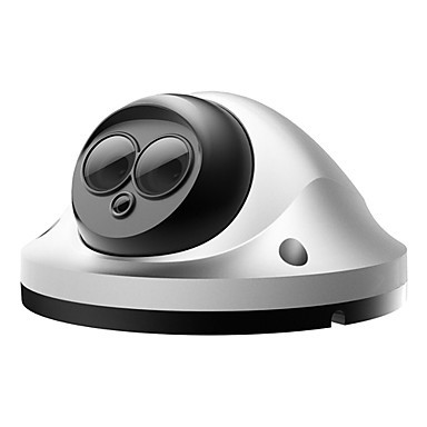 New Arrival 700TVL Color IR Vandalproof Dome Camera with 1PC Array LED