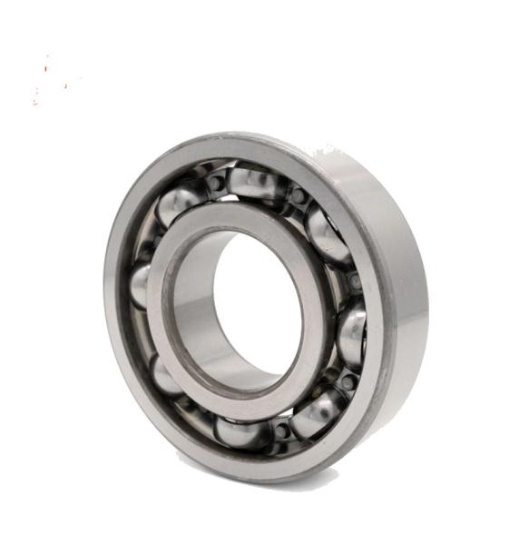 6317OPEN electric Motor Bearing Replacement Z3 Z4 85x180x41mm 3800r/min