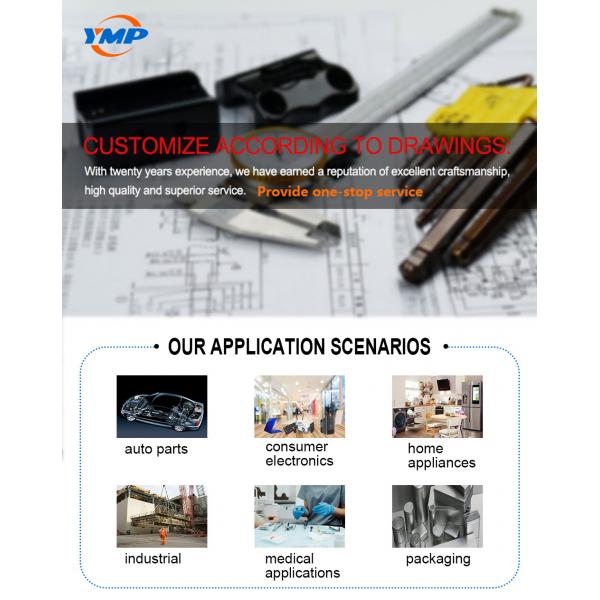 части CNC 0.005mm поворачивая подвергая механической обработке анодируют цвета поворачивая и филируя части