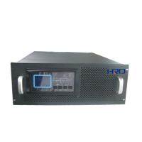 A cremalheira da série do castelo do poder monta levanta 10kva 220vac para o centro de dados