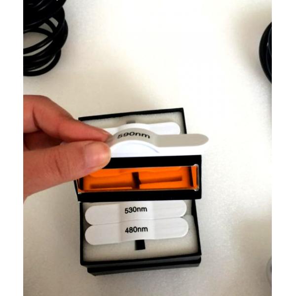 6 In 1 Laser Hair Removal Machine skin rejuvenation slimming and anti - aging