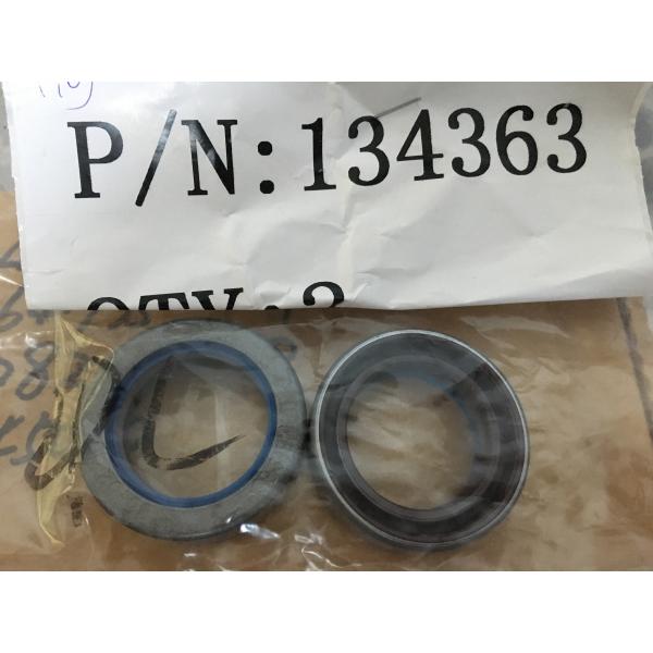 Stainless Steel Oil Seal Backhoe Loader Parts SP110995 134363