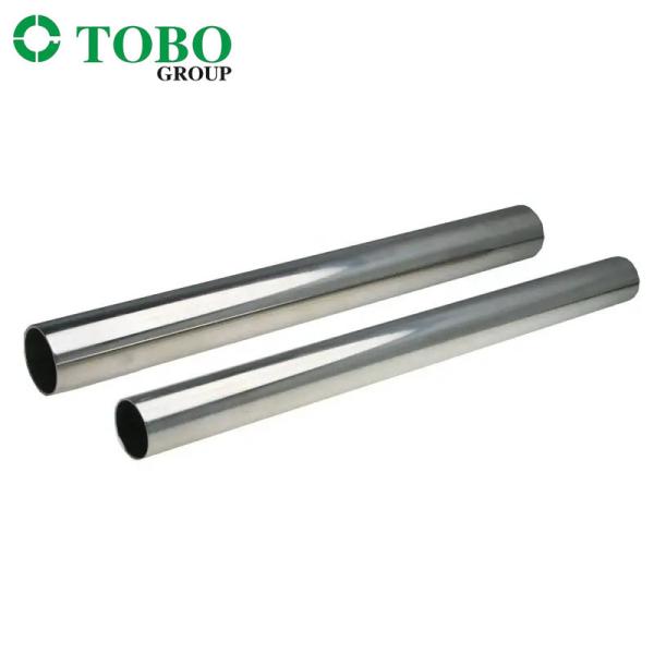 Customized Cold Drawn Pipe for Industrial Wooden Cases ERW Welding Connection Type