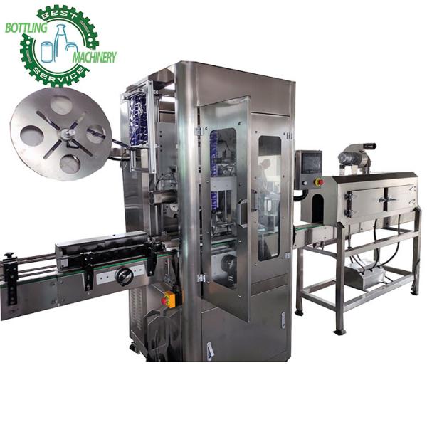 Stainless Steel Semi Auto 2 4 Head Nozzle 500ml Bottle Balance Pressure Carbonated Drink Bottling Machine