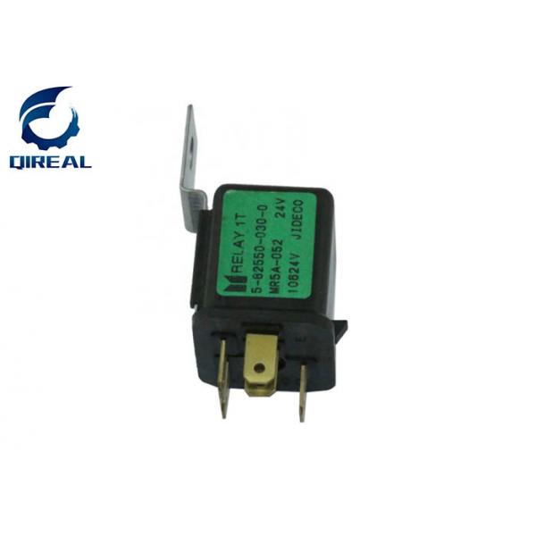 Реле Flameout EX200 отключило реле 582550-0300 B249900001039 6BG1 24V