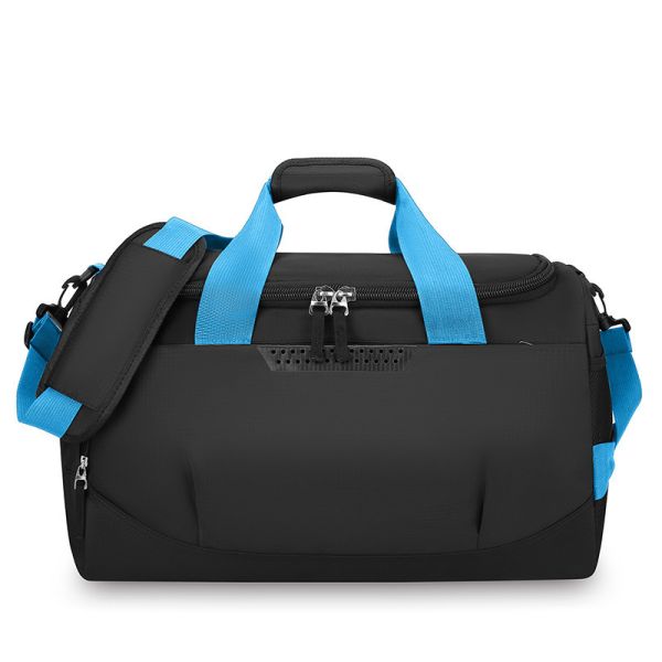 Custom Fashionable Large Capacity Travel Duffel Bag