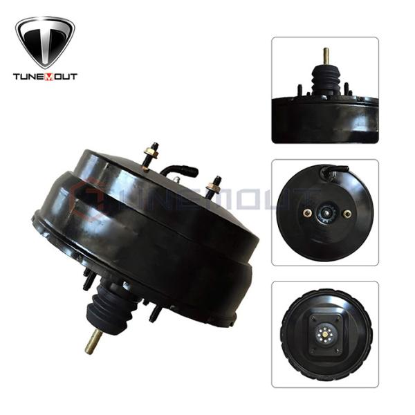 OE Mr449474 Auto Brake Parts Brake Vacuum Booster For Mitsubishi Pajero Montero Outlander