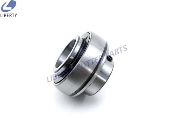 Spreader Parts No. 1010-001-0002 Bearing S Type SKF YAR 205-2F 195T For  Spreader Machine