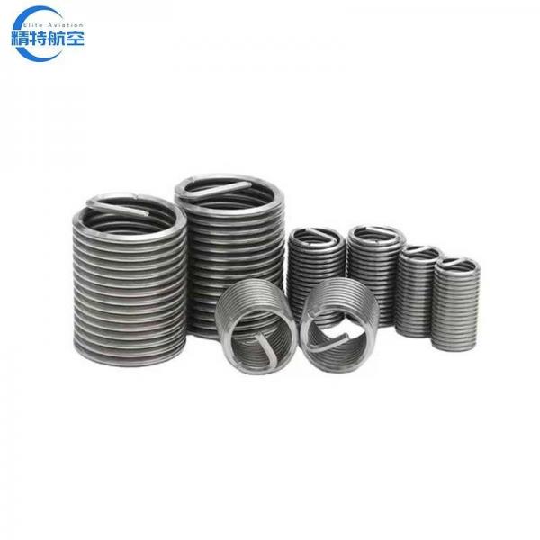 304 Stainless Steel Wire Dental Sleeve, Steel Wire Sleeve, Thread Sheath
