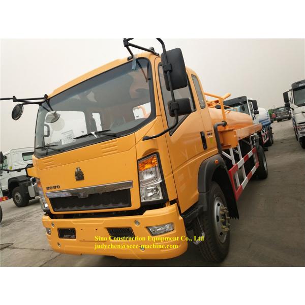 танк евро ИИИ двигателя 190хп автоцистерны всасывания нечистот вакуума 8000Л цилиндрический