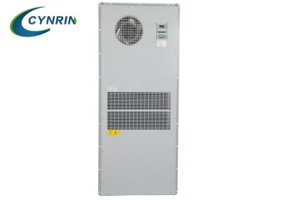Galvanized Steel Outdoor Cabinet Air Conditioner With Environment Monitoring System