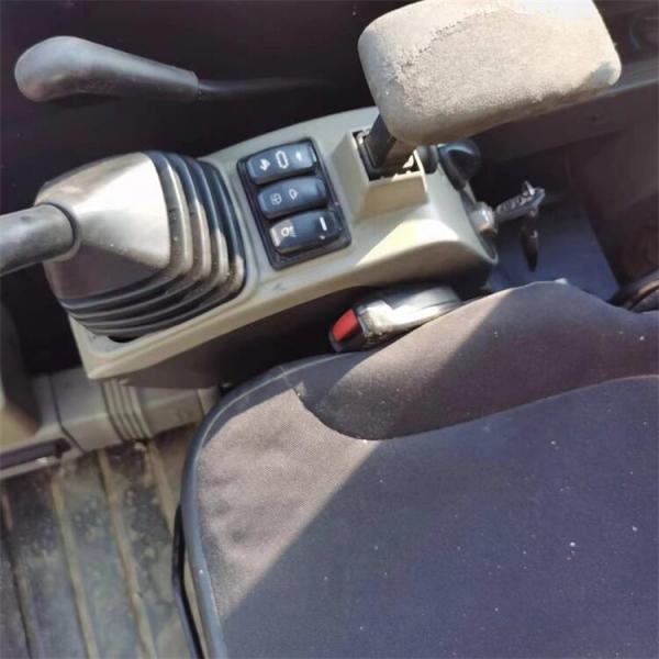 Japan Original Mini Used CAT 306E Excavator in at the Most Affordable with CAT Engine