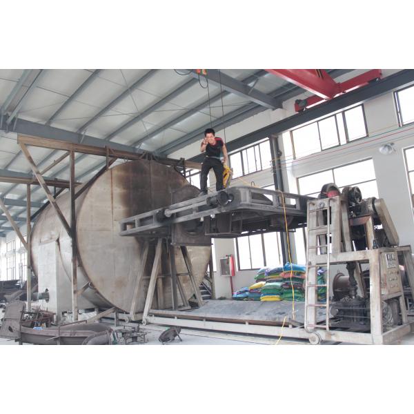 East Amusememt Equipment Co., Ltd