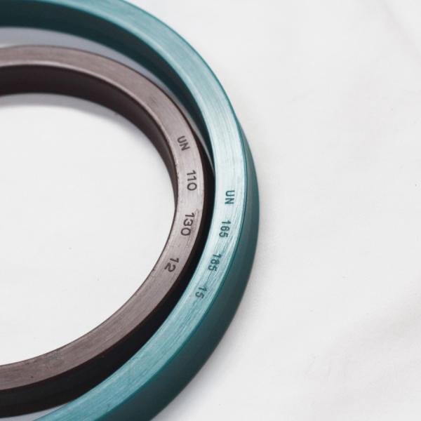 IDI Rubber Ring 140*155*10 for Sealing Rod/Shaft Resistant to High Temperatures