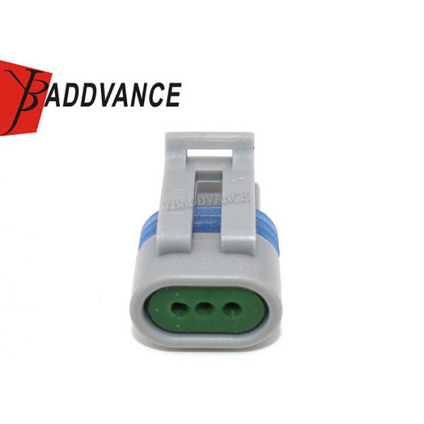 3 tirón del paquete 150,2 del Pin Metri para asentar el conector con los terminales 12162280