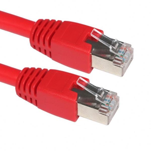 Cable Ethernet UTP Cat6 10 Gbps RJ45 8P8C 1-10m