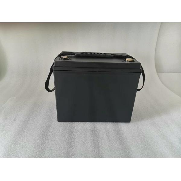 70ah Lifepo4のバッテリー・バックアップの海洋のBessの電気システム