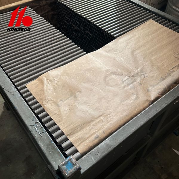 Precision E355 Carbon Steel Tube EN10305-2 Standard Cold Drawn Process Thin-Wall Design for Automotive Systems