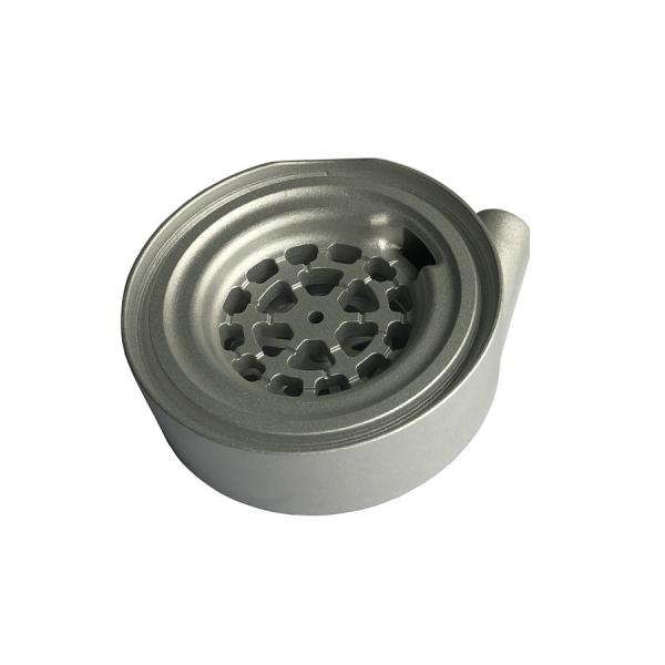 Аксессуары Ra3.2 алюминия отливки обслуживания Cnc быстрого прототипирования подвергая механической обработке анодируя филируя