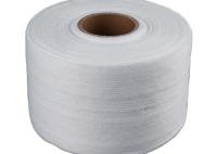 30gsm - viscose das telas de 200gsm Spunlace/material não tecidos 3.2M Width do poliéster