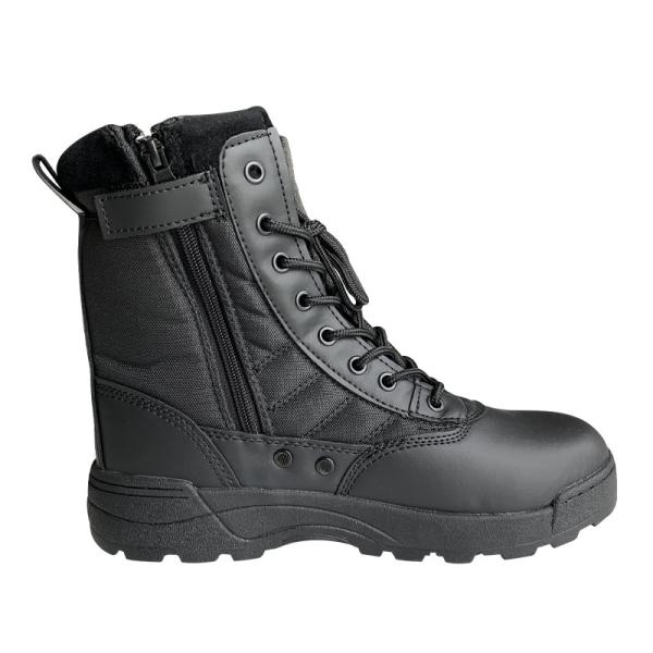 Versatile Waterproof Boots for Camping Hiking and Mountaineering Midsole Material EVA