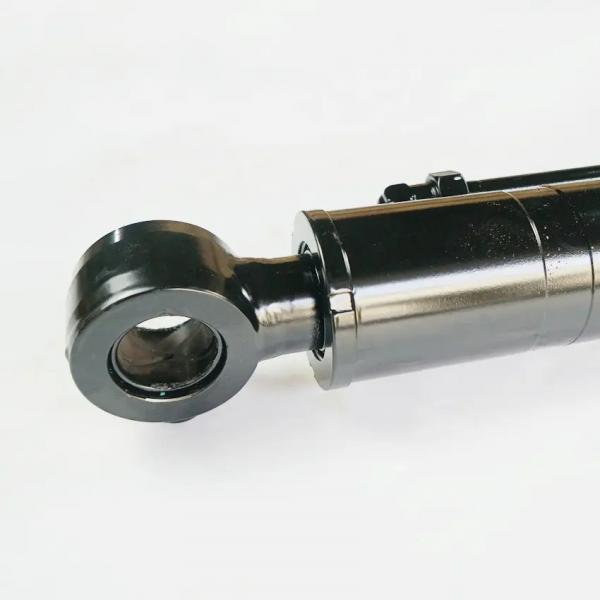 Excavator Arm Cylinder Hydrauilc Oil Cylinder For Arm Boom Bucket