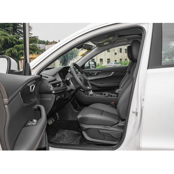 Upgrade Your Ride with Chery Tiggo 8 SUV Car Leather Seats and ≤1.5L Displacement