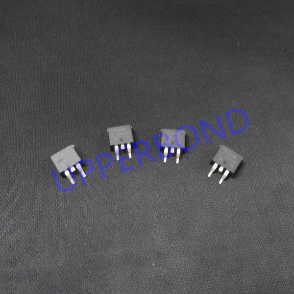Супер блоки короля Размера 7.8*100mm Kretek пакуя переключают транзистор Irfz44nl