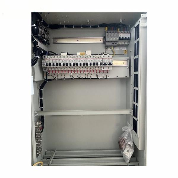 ZXDU68H002 H001 H201 ZTE Outdoor Cabinet Wall Mounted Switching Power Supply Box