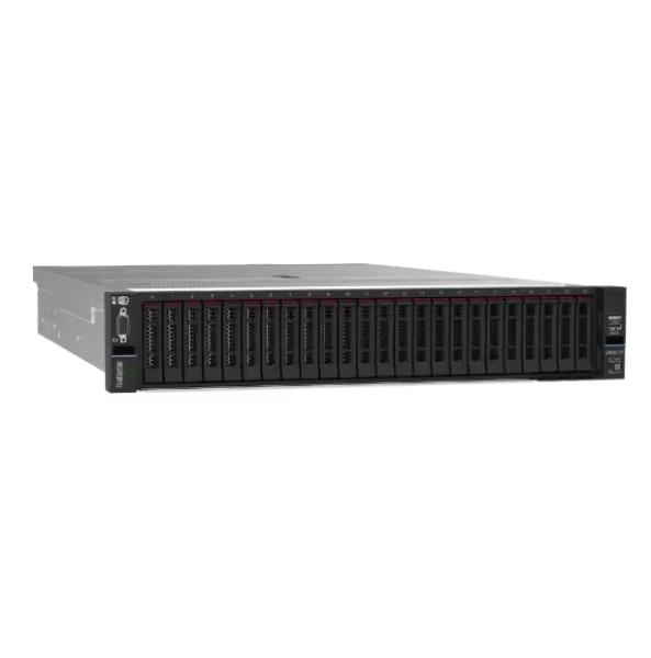 Lenovo ThinkSystem SR650 V3 2U Rack Server with 5th Gen Intel Xeon Scalable Processors Up to 64 Cores and 350W TDP