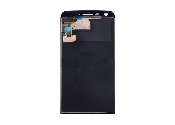 LG G5 H840/H850 Lcd Screen And Digitizer Assembly Replacement Black Original Quality Tested