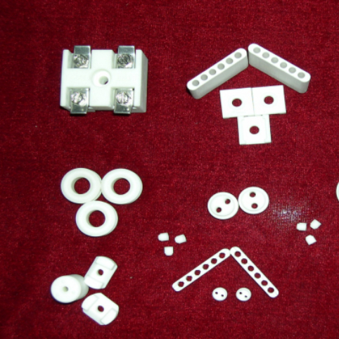 High-Performance Ceramic Fuse Shell with Superior Safety and Efficiency for Electric Vehicles and Energy Storage