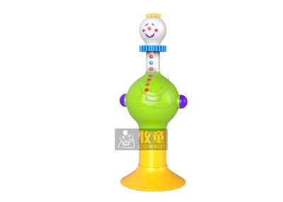 Swimming Pool Spray Water Park 1 Year Warranty 450cbm / Hour Water Flow Rate