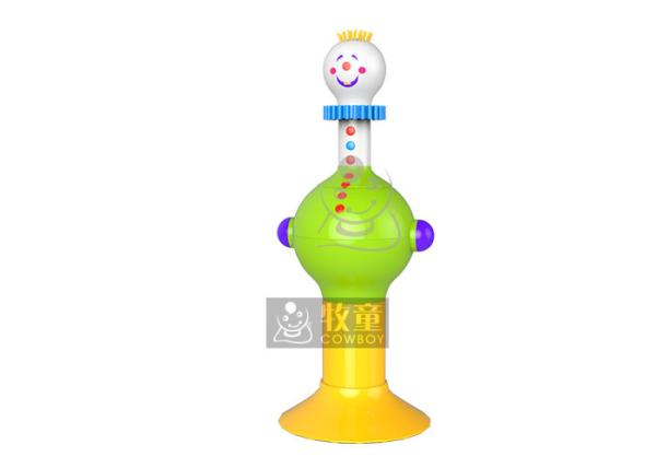 Swimming Pool Spray Water Park 1 Year Warranty 450cbm / Hour Water Flow Rate