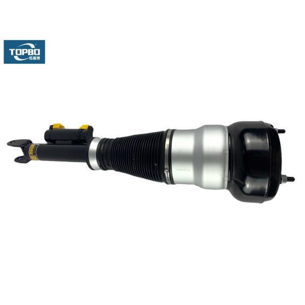 2223204713 2223204813 W222 Air Suspension Front Shock Absorber Replacement